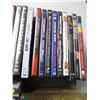 Image 3 : 25 DVD's