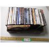 Image 1 : 25 DVD's