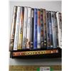 Image 2 : 25 DVD's