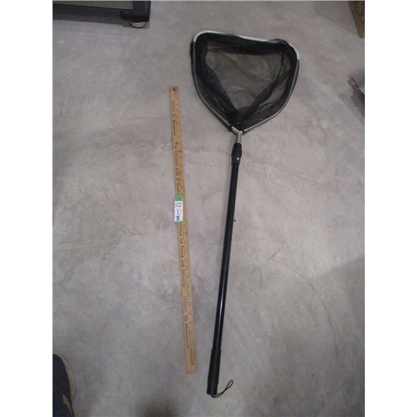 Butterfly Net (60" Long)