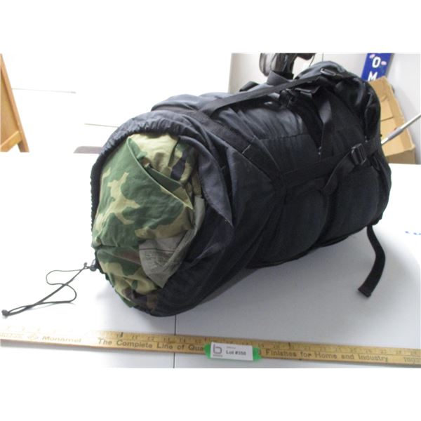 Sleeping Bag