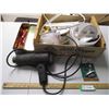 Image 1 : Heat Gun, Electrical Related Items