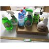 Image 1 : Cleaning Supplies