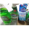 Image 2 : Cleaning Supplies