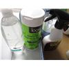 Image 2 : Cleaning Supplies