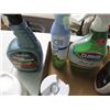 Image 3 : Cleaning Supplies