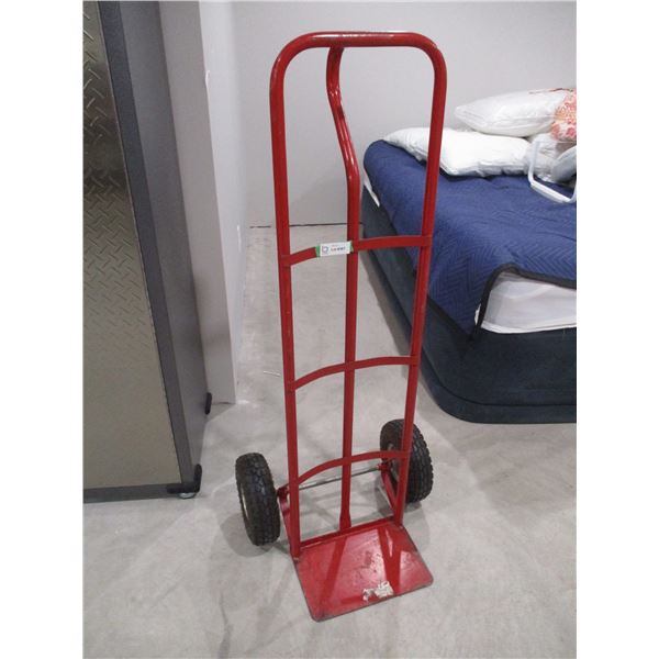 2 Wheel Mover Cart