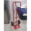 Image 1 : 2 Wheel Mover Cart