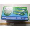 Image 2 : Swiffer Wet Mopping Cloth