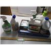 Image 1 : New Cleaning Supplies