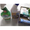 Image 2 : New Cleaning Supplies
