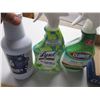 Image 2 : New Cleaning Supplies