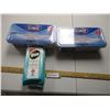 Image 1 : Clorox Wet Mopping Cloth, VIM Sanitizing Wipes