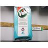 Image 3 : Clorox Wet Mopping Cloth, VIM Sanitizing Wipes
