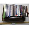 Image 1 : 25 DVD's