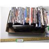 Image 1 : 25 DVD's