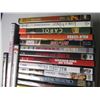 Image 3 : 25 DVD's