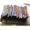 Image 1 : 25 DVD's