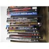 Image 2 : 25 DVD's