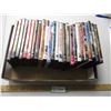 Image 1 : 25 DVD's