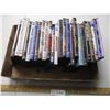 Image 1 : 25 DVD's