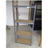 Image 1 : 4 Tier Shelf (28 x 12 x 60)