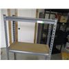 Image 2 : 4 Tier Shelf (28 x 12 x 60)