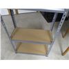 Image 3 : 4 Tier Shelf (28 x 12 x 60)