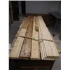 Image 1 : Lumber (7 x 3" & 2 x 6" - 8' Long)