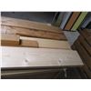 Image 4 : Lumber (7 x 3" & 2 x 6" - 8' Long)