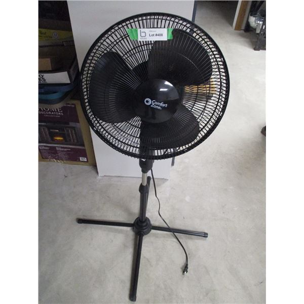 Floor Model Fan (44" Long)
