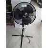 Image 1 : Floor Model Fan (44" Long)