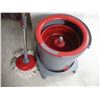 Image 2 : Mop with Roller & Spinner Bucket