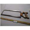 Image 1 : Henry Boker Meat Handsaw