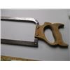 Image 3 : Henry Boker Meat Handsaw
