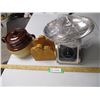 Image 1 : Food Scale, Bean Pot, Misc.