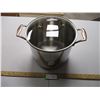 Image 1 : Cuisinart Stainless Pot