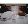 Image 2 : Large Roasting Pan with Rack