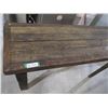 Image 2 : Tub Stand (48 x 16 x 30")