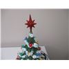 Image 4 : Ceramic Tree (16" Tall)