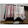 Image 1 : (16) Christmas DVD's