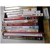 Image 2 : (16) Christmas DVD's