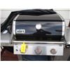 Image 2 : Weber Barbeque, Tank, 10 Piece Grill Set