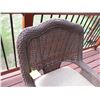 Image 2 : Wicker Rocker