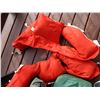 Image 3 : Life Jackets, Sleeping Bag, Travel Bag, Misc. Bags