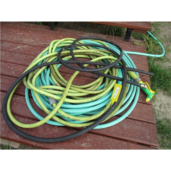 Water Hoses