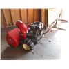 Image 2 : Snotrax Electric 10 Hp Snowblower (33" Cut)