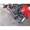 Image 8 : Snotrax Electric 10 Hp Snowblower (33" Cut)