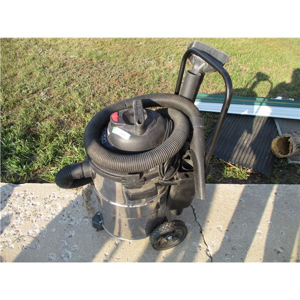 Ultra Wet/Dry Shop-Vac