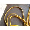 Image 2 : (2) Yellow Extension Cords (Damaged)